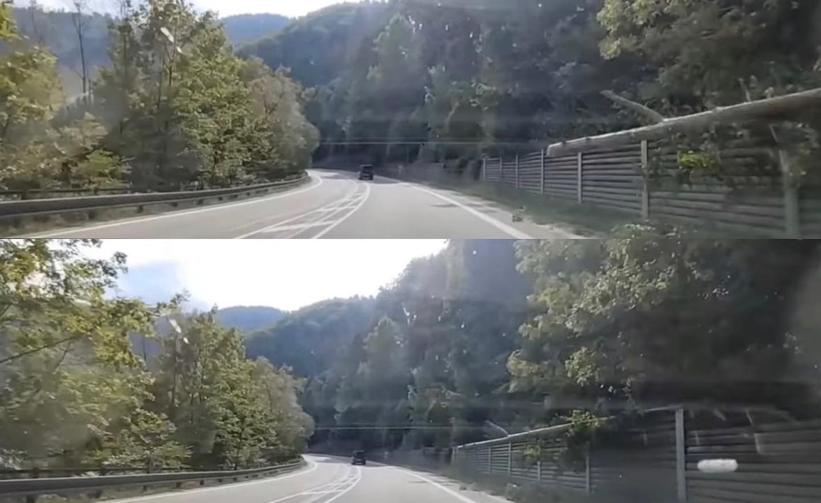 Obrázok k článku VŠADE SI DÁVAJTE POZOR!
OBZVLÁŠŤ NA