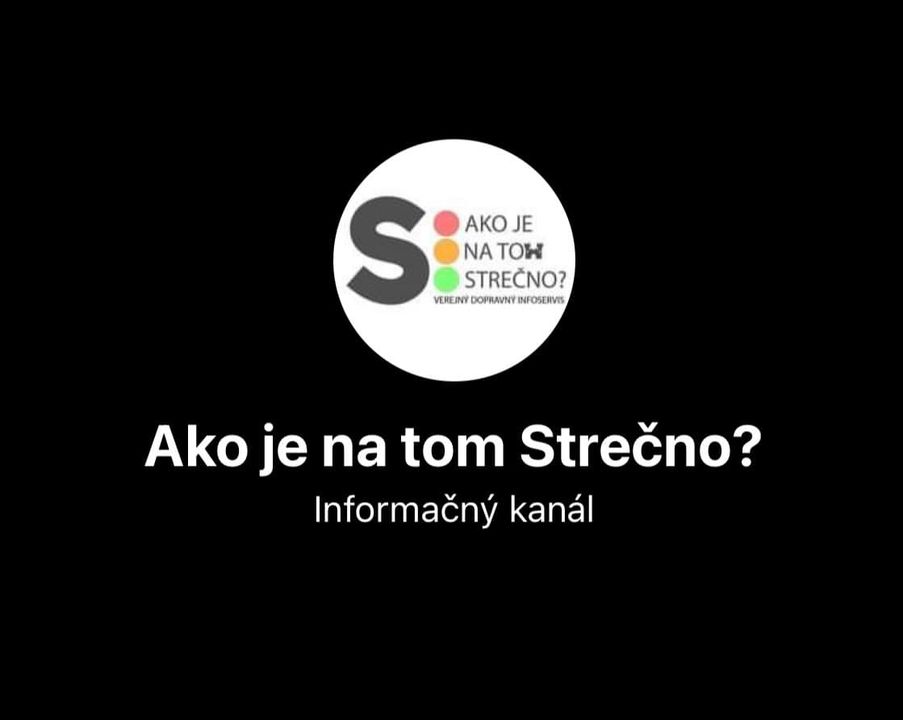 Obrázok k článku Pridajte sa k nášmu informačnému chatu na Messengeri!