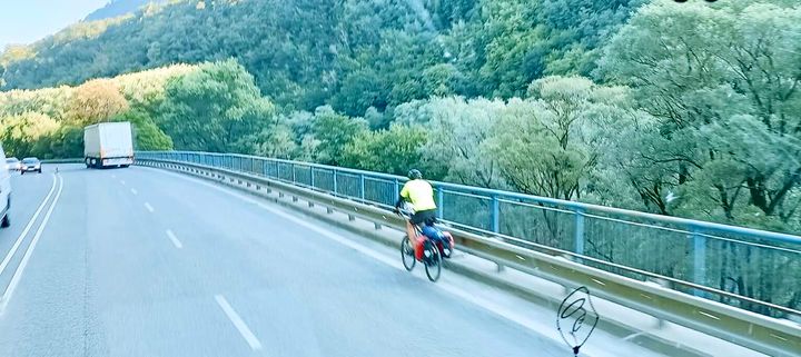 Obrázok k článku Žilinská župa pokračuje s výstavbou