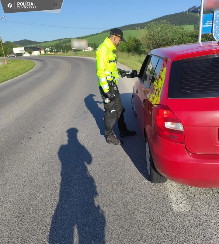 Obrázok k článku Buďte zodpovední a nesadajte za volant