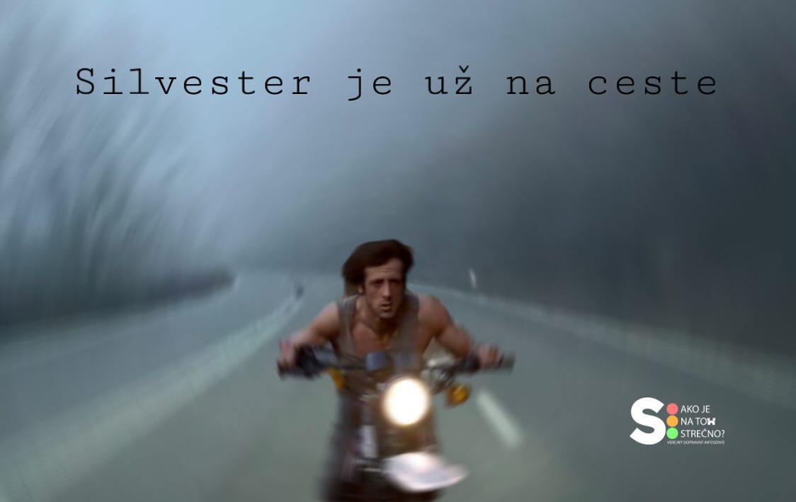 Obrázok k článku Silvester je už na ceste