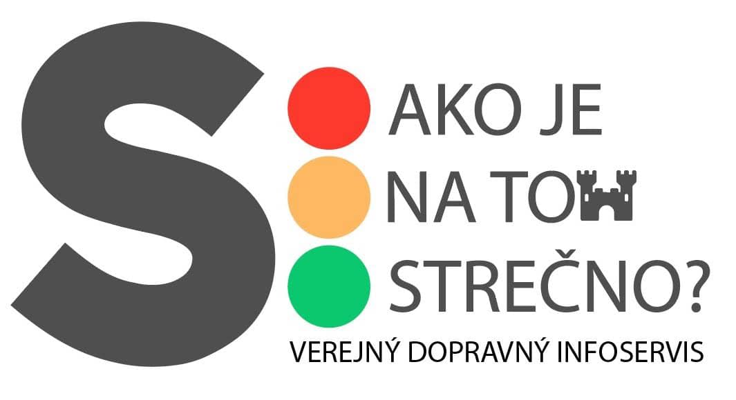 Obrázok k článku "Pasívni Vyhadávači Informácií o Doprave Takmer Rovnajú Počet Sledovateľov – Strečno Dosiahlo 20 000 Používateľov!"