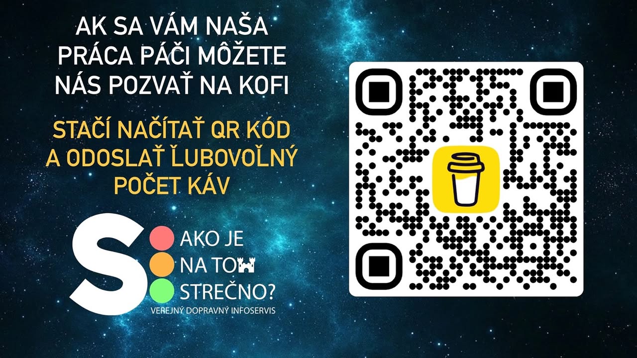 Obrázok k článku "Podporte našu prácu - Ďakujeme za vašu podporu!"