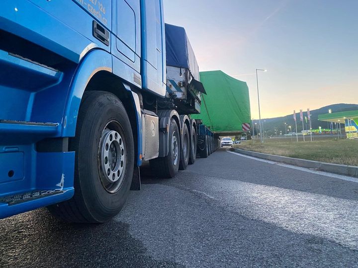 Obrázok k článku ￼️ UPOZORNENIE ️

 Presun