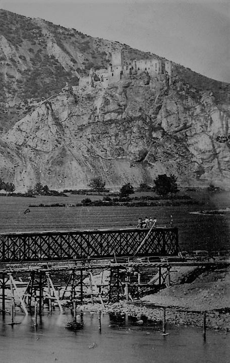 Obrázok k článku Rok 1871 a výstavba Košicko-bohumínskej