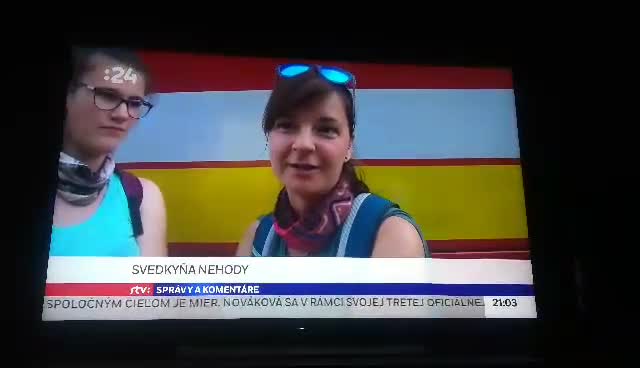 Obrázok k článku Trošku z médií.