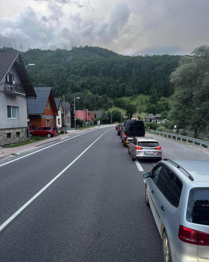 Obrázok k článku AKTUÁLNE!

INFO PRE TRANZIT

Dopravná nehoda