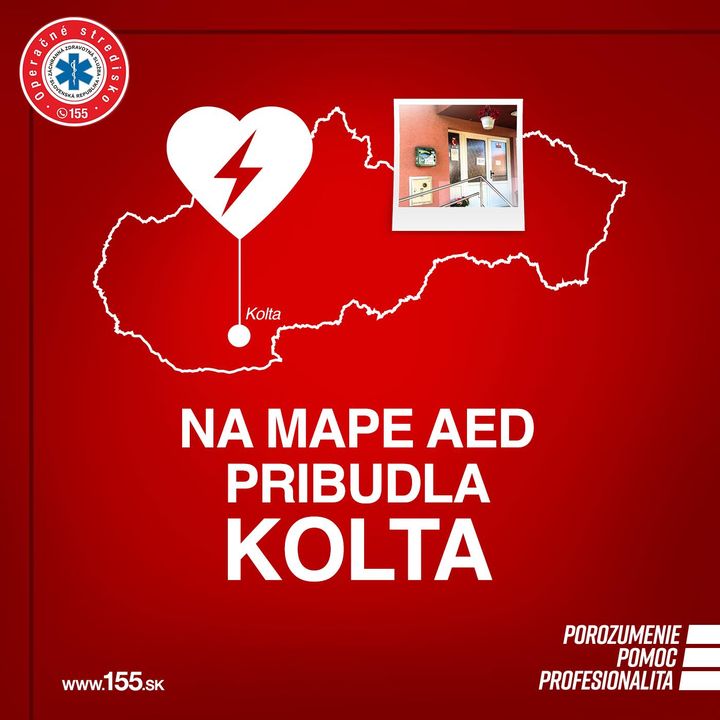 Obrázok k článku Záchrana ľudského života.

Aj pre nás