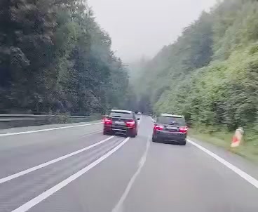 Obrázok k článku Toto na ceste medzi Strečnom a