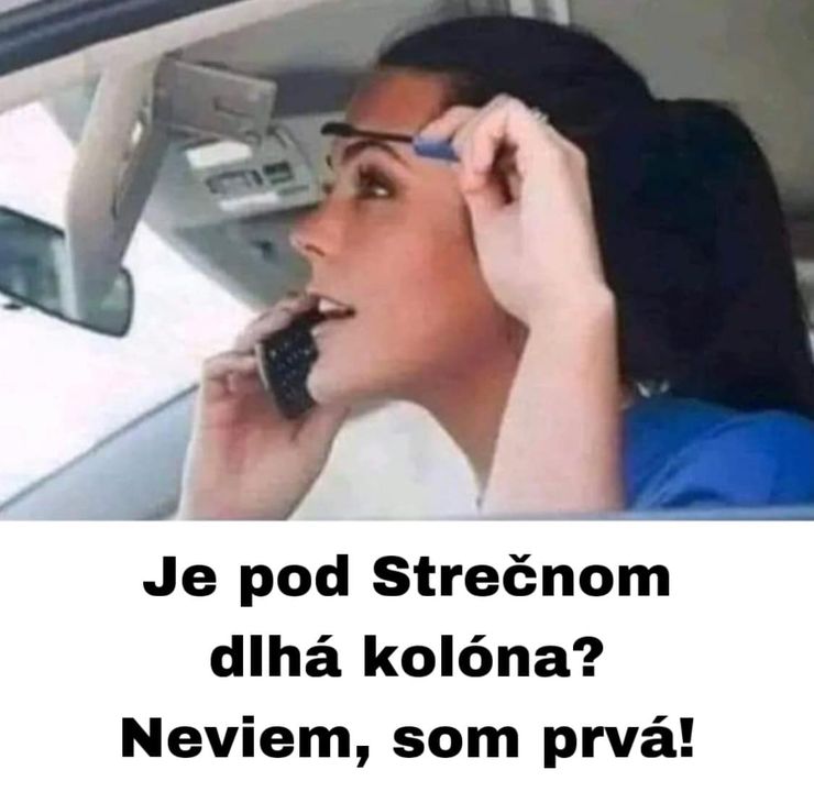 Obrázok k článku Ženy, dievčatá neberte to osobne!