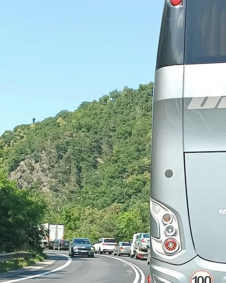 Obrázok k článku 15:25

Aktuálne zdržanie od Dubnej skaly