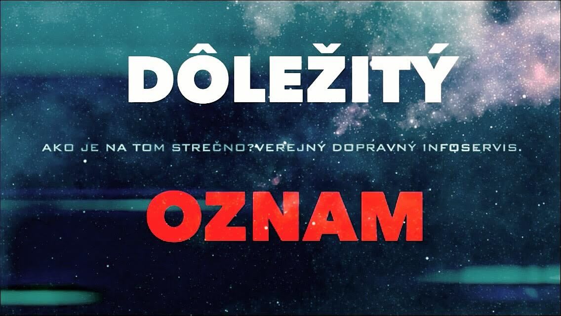 Obrázok k článku Kamión s defektom blokuje cestu smerom do Vrútok